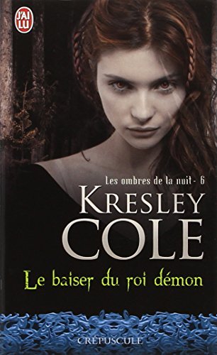Le  baiser du roi démon