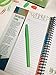 Well Planned Day, High School Planner, Tumbling Tetrominoes, July 2019 - June 2020