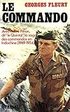 Le commando (French Edition) by 