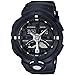 G-Shock  Men's GA-500 Black One Size