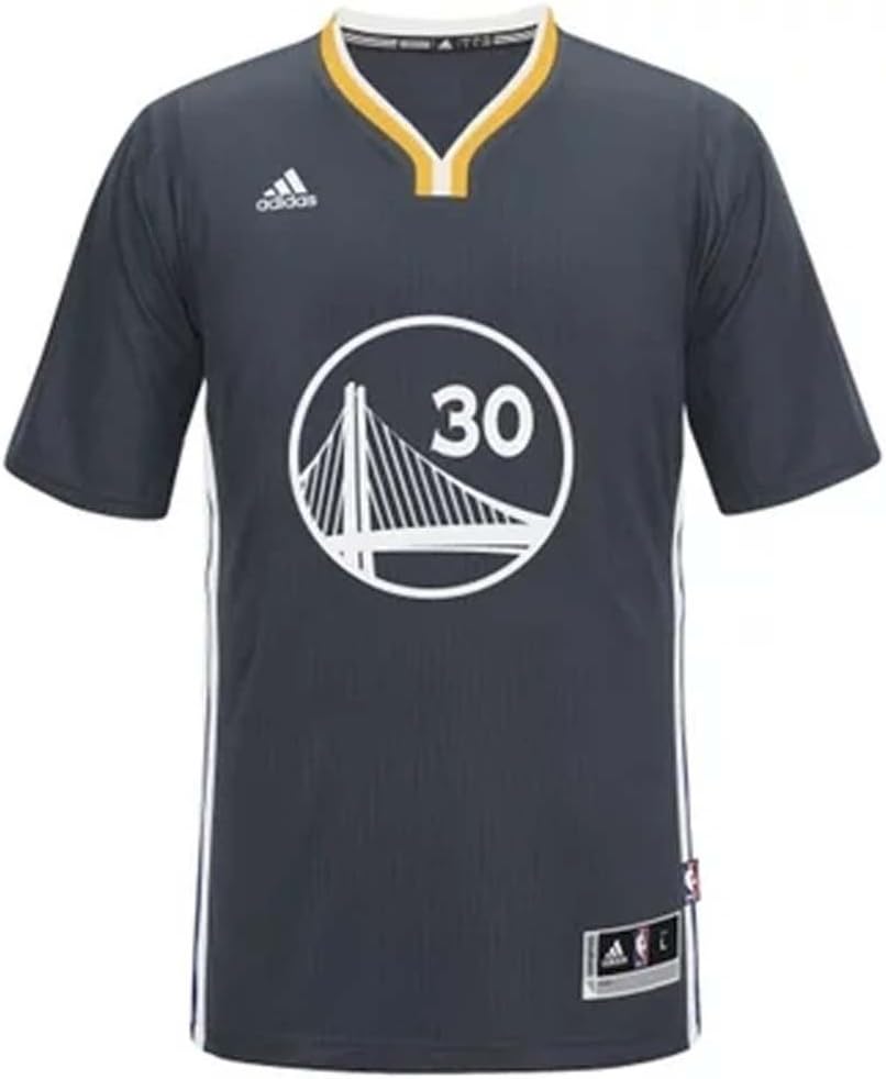 Warriors basketball adidas shirt Clearance