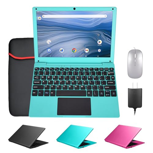 ZHAOHUIXIN Mini Netbook