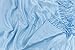CJ Apparel Baby Blue Solid Color Design Shawl Pashmina Scarf Wrap Stole Seconds NEW