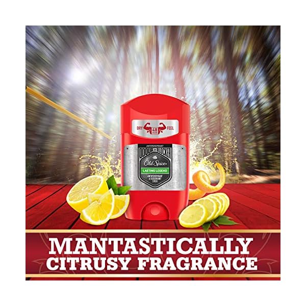 Old Spice Captain Shower Gel & Shampoo For Men 400 Ml