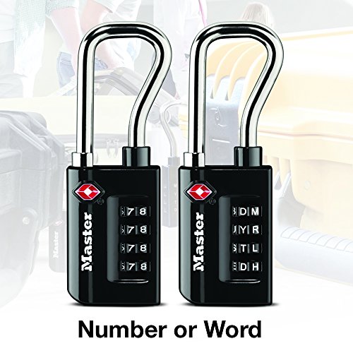 Master Lock 4696D Padlock - Image 4