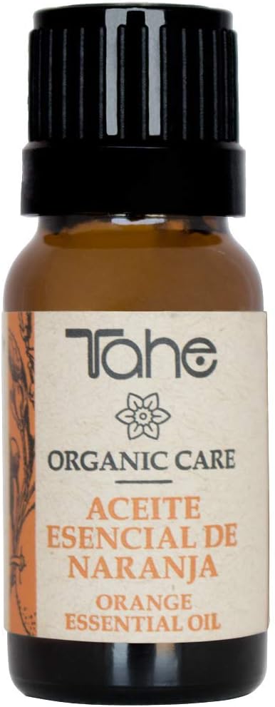 TaheOrange Oil 10ml