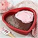 Wilton Red Heart Cake Pan, 9-Inch, Steel