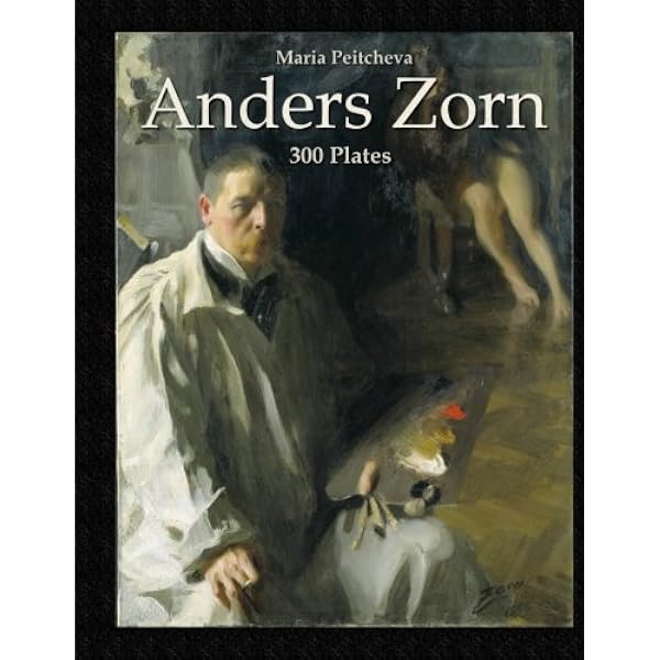 アート・デザイン・音楽 Anders Zorn: Sweden's Master Painter アート・デザイン・音楽 Anders Zorn: Sweden's Master Painter