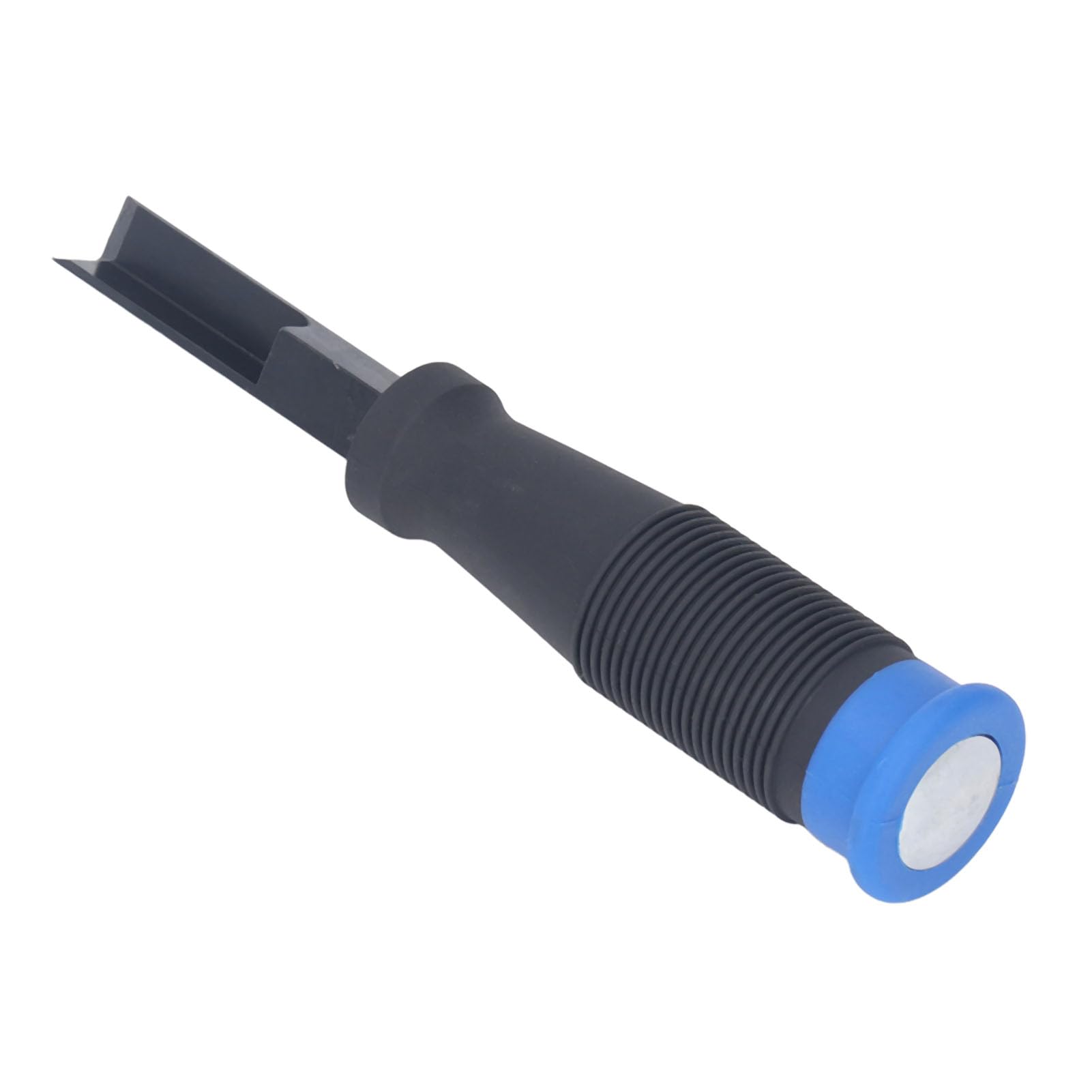 Woodworking Right Angle Chisel,Chrome Vanadium Steel Square Mortise Chisel Hinge Recess Corner Chisel Handheld Percussive Angle Chisel for Cutting Square Mortised, Door Installation