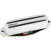 DIMARZIO dp188 W-pastiglia for Electric Guitar, White