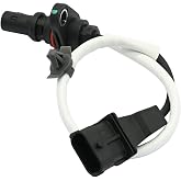 Engine Crank Crankshaft Position Sensor# 391802G000 | Compatible with Hyundai Optima Santa Fe Santa Fe Sport Sonata Sorento Sportage Tucson L4 2.0L 2.4L 2016 2017 2018 2019 2020