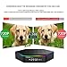 EVANPO T95Z plus TV Box Amlogic S912 Octa-core 3G DDR3 RAM 32G eMMC ROM Android 6.0 Support 1080P 4K Resolution Smart TV Box Media Player