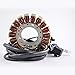 High Output Stator Fits Yamaha YFZ 450 2004-2009 2012-2013 | OEM Repl.# 5TG-81410-00-00 / 5TG-81410-01-00 / 5TG-81410-02-00 / 5TG-81410-03-00 / 5TG-81410-10