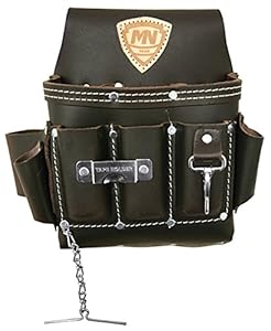 best electrical tool belt