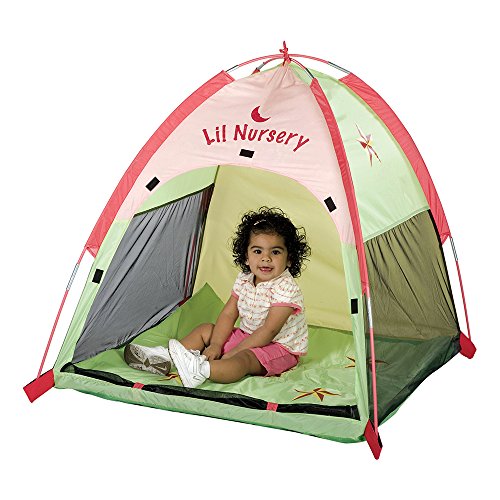 lil nursery tent