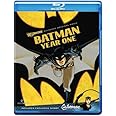 Batman: Year One [Blu-ray]