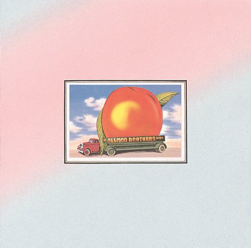 Eat A Peach