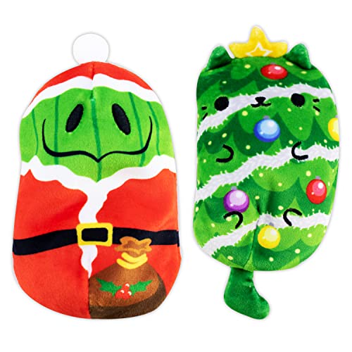 Cats vs Pickles Limited Edition 2022 Holiday Mystery Bags 1pk 4