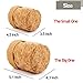 Pencil Pen Holder Cup For Desk Organizer Coin Purse Card Phone Washable Paper | Cork Wood ECO (Cork: Holder Set)