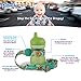 PBnJ Baby SippyPal Sippy Cup Strap Holder Leash Tether (1 Jungle)