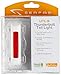 Serfas Thunderbolt USB Taillight, White