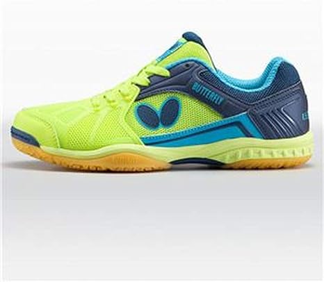 ping pong shoes butterfly