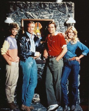 Douglas Barr As Howie Munson Markie Post As Terri Shannon