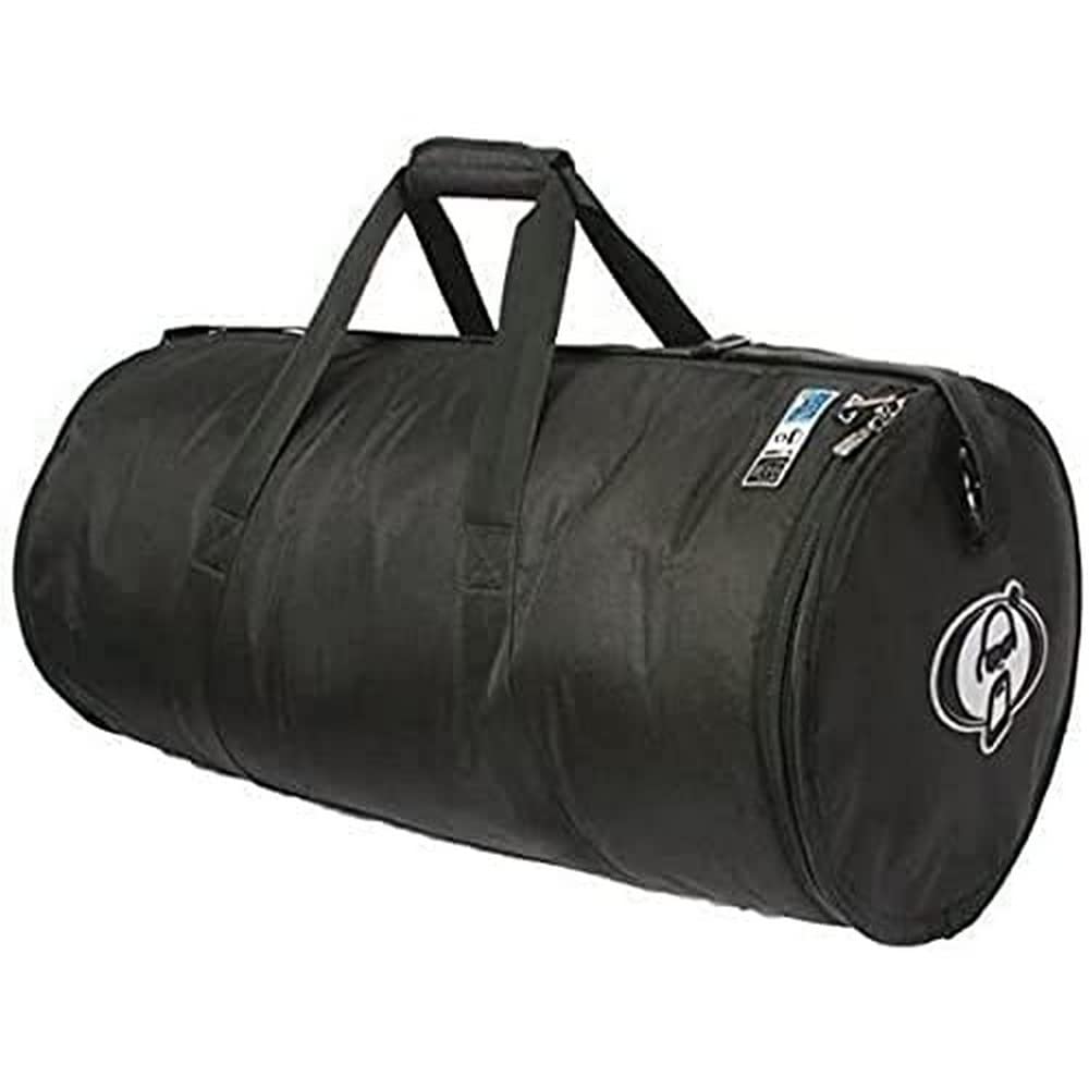 Protection Racket 12" Timba Case