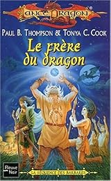 Le  frère du dragon