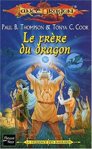 Le  frère du dragon