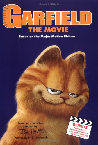 Garfield The Movie