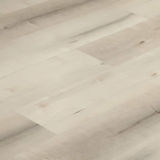 Amazon Com Vesdura Vinyl Planks 8 5mm Wpc Click Lock Bermuda