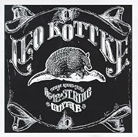 Leo Kottke Ablum Cover