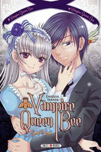 Vampire Queen Bee