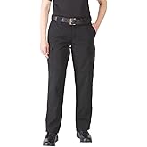 5.11 Tactical Women's TDU Pants, Regular Fit, Cargo Pockets, Style 64359ABR