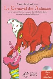 Le  carnaval des animaux