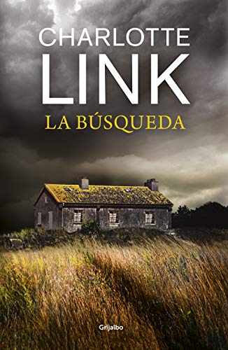 La Busqueda Spanish Edition Kindle Edition By Charlotte Link