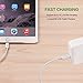USB C to Lightning Cable 3.3ft, iPhone charger, Syntech USB Type-C to Lightning 2.0 Charge Data Sync Cord for iPhone 7 6s 6 Plus, SE 5s 5c 5, iPad Air 2 Pro, iPad mini 2 3 4,new Macbook Pro 2016,3.3ft