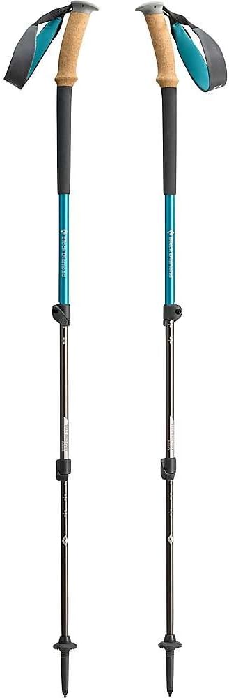 black diamond trail ergonomic cork