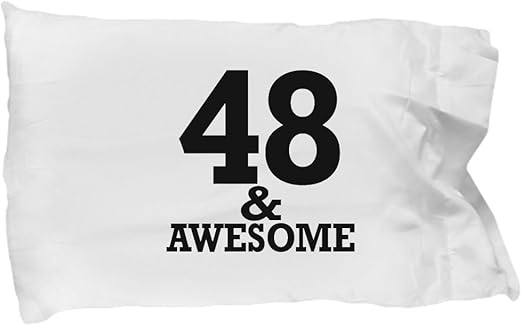 48th birthday ideas for husband