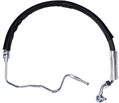 Amazon Com 364520 55090 80453 Power Steering Pressure Hose For Nissan Altima 2002 2006 Nissan Maxima 2004 2008 3 5l Automotive