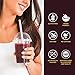 Tribal Naturals Superfood Beet Supplement, 9.2oz Organic Beet Root Powder, Beetroot Supplement Nitric Oxide Booster, Pre Workout for Men & Women, Beets Supplement Preworkout Powder Drink (40 Servings)