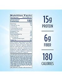 Glucerna Hunger Smart Shake, 12 Count, 67143, 24 unidades, 1