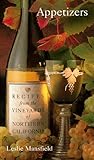 Image de Appetizers: Recipes from the Vineyards of Northern California