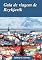 Livro Guia de viagem de Reykjavik 2024: Seu companheiro de viagem essencial para explorar a vibrante capital da Islândia