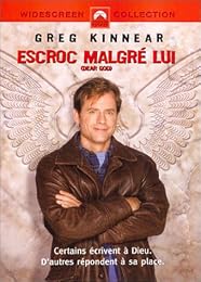 Escroc Malgré Lui