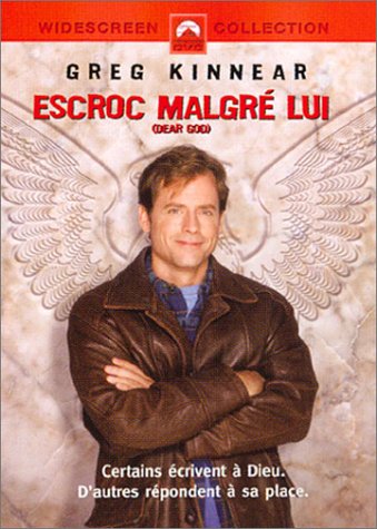 Escroc Malgré Lui
