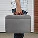 Inateck 14 Inch Laptop Bag Sleeve Carrying Case Briefcase for Most 14