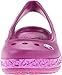 crocs 14481 Genna Hearts Flat (Little Kid/Big Kid)