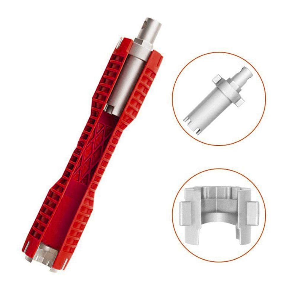 Generic 2019 Tool Faucet And Sink Installer Wrench Faucet Sink